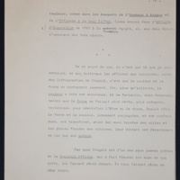 Préface annotée V2, le 1er aout 1975Corrections apportées par Senghor 1er aout 1975 Chagall_00093-20230328_130825.jpg