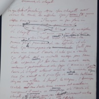 Manuscrit de l'introduction G. Bosio 2de2.jpg