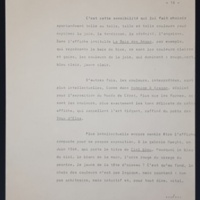 Préface annotée V2, le 1er aout 1975Corrections apportées par Senghor 1er aout 1975 Chagall_00090-20230328_130757.jpg