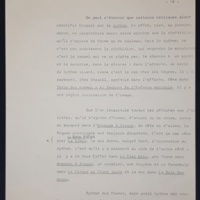 Préface annotée V2, le 1er aout 1975Corrections apportées par Senghor 1er aout 1975 Chagall_00092-20230328_130817.jpg