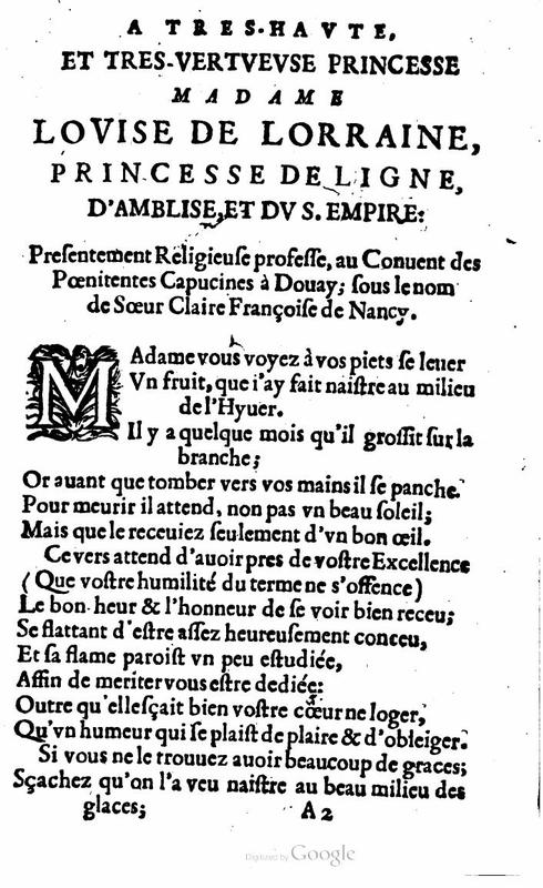 Dédicace de Sainte Aldegonde