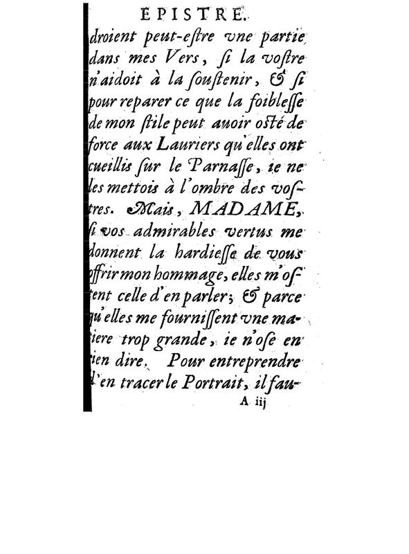 Dédicace de Le Cercle des femmes savantes Dédicace de Le Cercle des femmes savantes