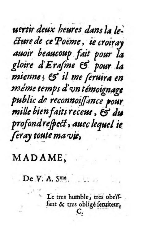 Dédicace de <em>Le Partisan dupé</em> Dédicace de <em>Le Partisan dupé</em>