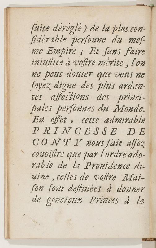 Dédicace de La Forte Romaine Dédicace de La Forte Romaine