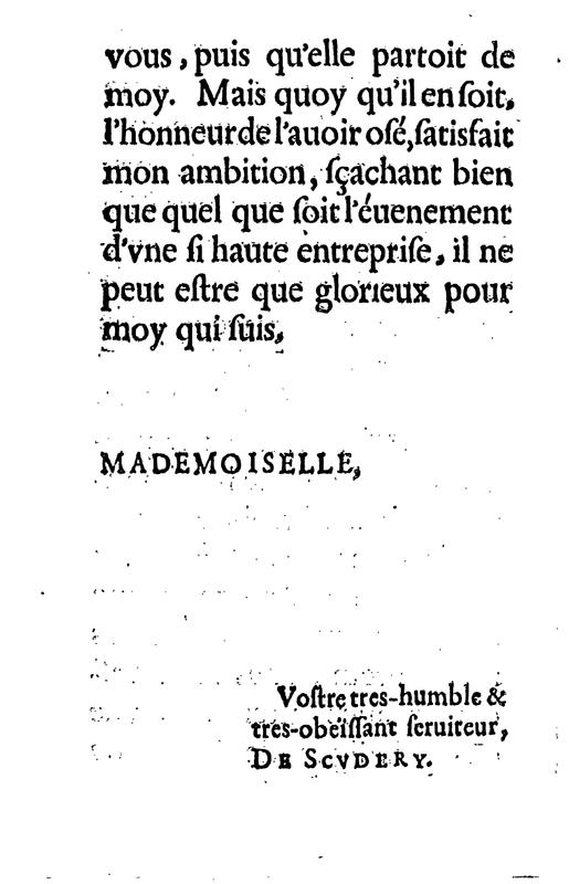 Dédicace de Le Prince déguisé Dédicace de Le Prince déguisé