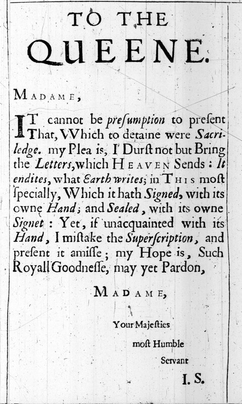 Dédicace de Masquerade