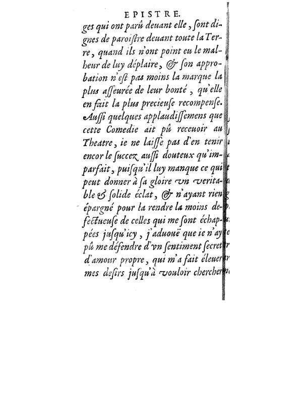 Dédicace de Le Geôlier de soi-même Dédicace de Le Geôlier de soi-même