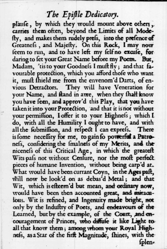 Dédicace de The siege of Babylon