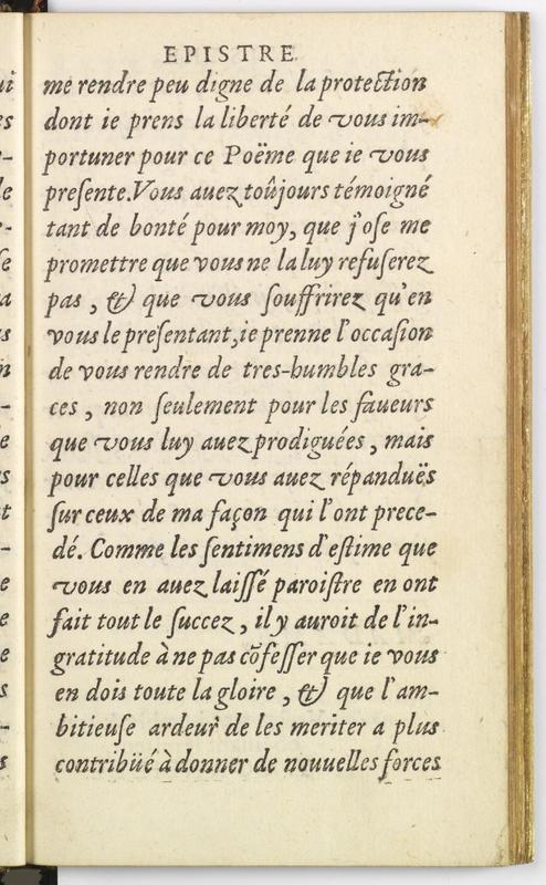 Dédicace de Les Illustres Ennemis Dédicace de Les Illustres Ennemis