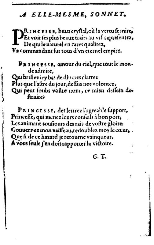 Poème de Solyman 2 Poème de Solyman 2