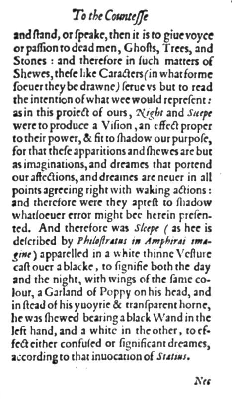 Dédicace de The vision of the twelve goddesses