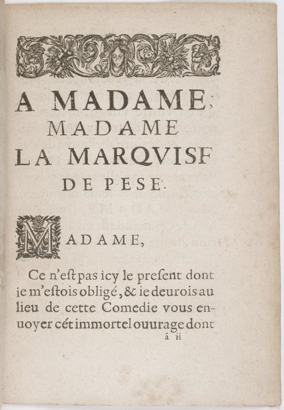 Dédicace de La Céliane