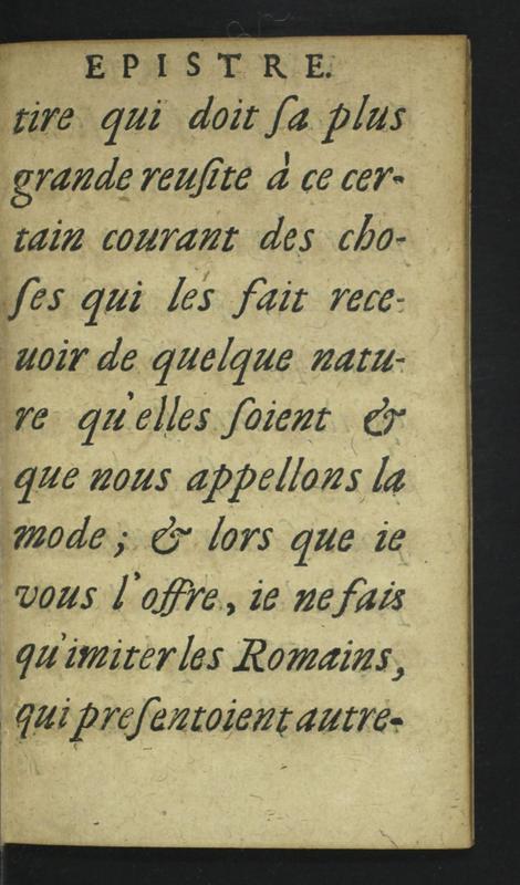 Dédicace de Les Précieuses ridicules Dédicace de Les Précieuses ridicules