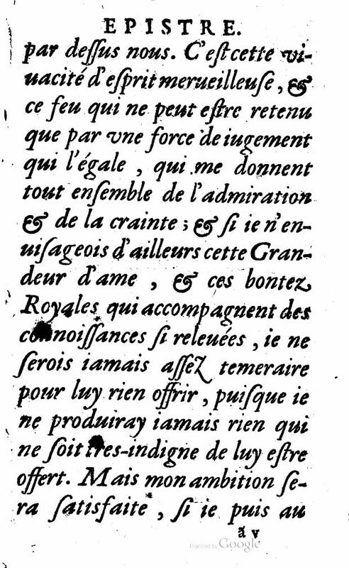 Dédicace de Le Riche Mécontent Dédicace de Le Riche Mécontent