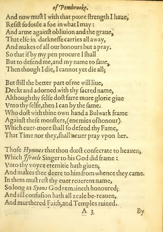 Dédicace de Cleopatra