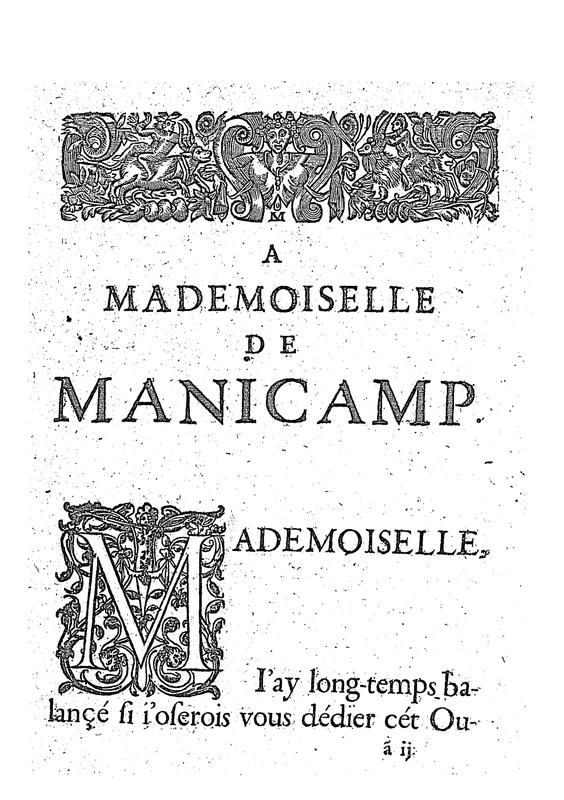 Dédicace de Aricidie Dédicace de Aricidie