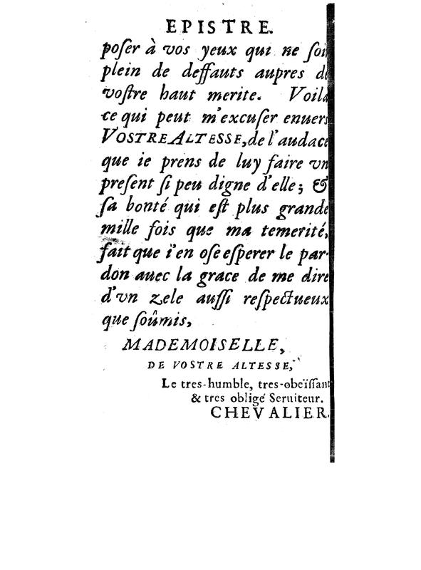 Dédicace de Le Pédagogue amoureux Dédicace de Le Pédagogue amoureux