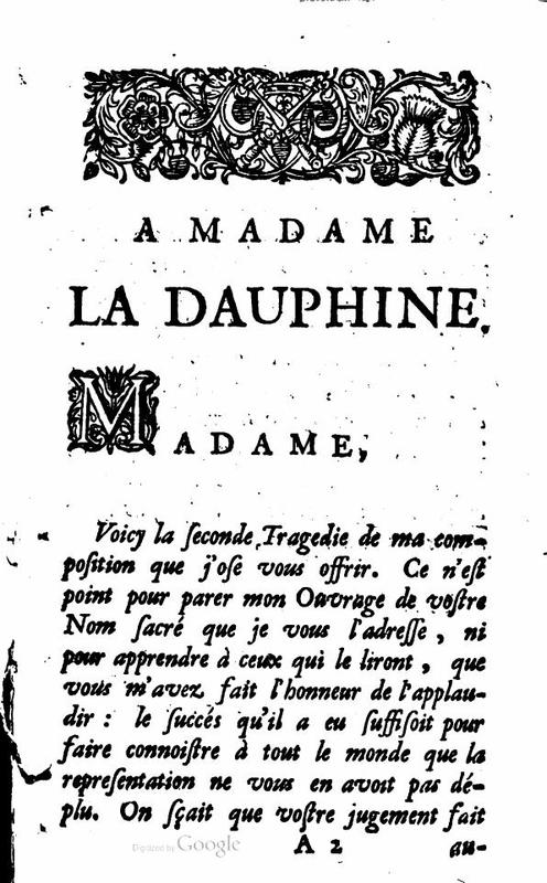 Dédicace de Alcibiade Dédicace de Alcibiade