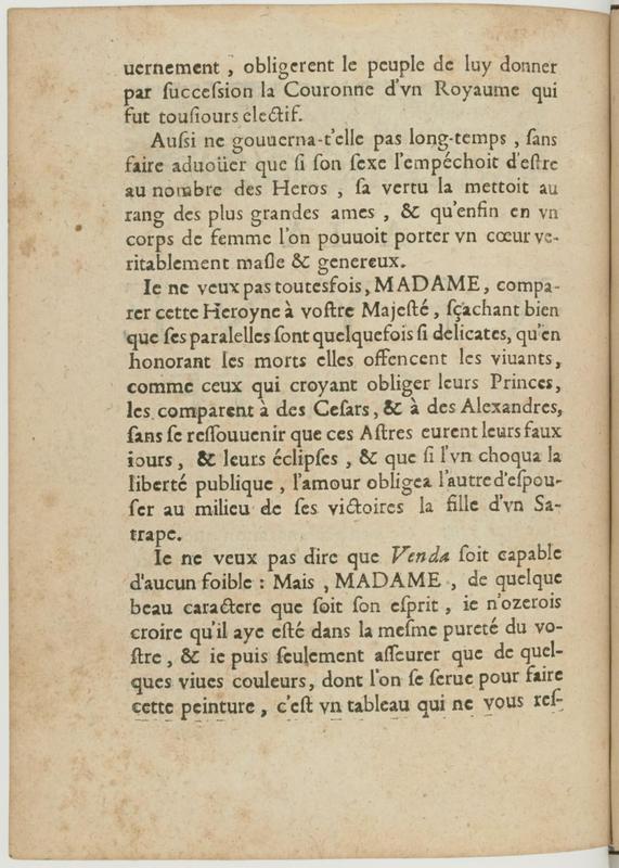 Dédicace de Sigismond Dédicace de Sigismond