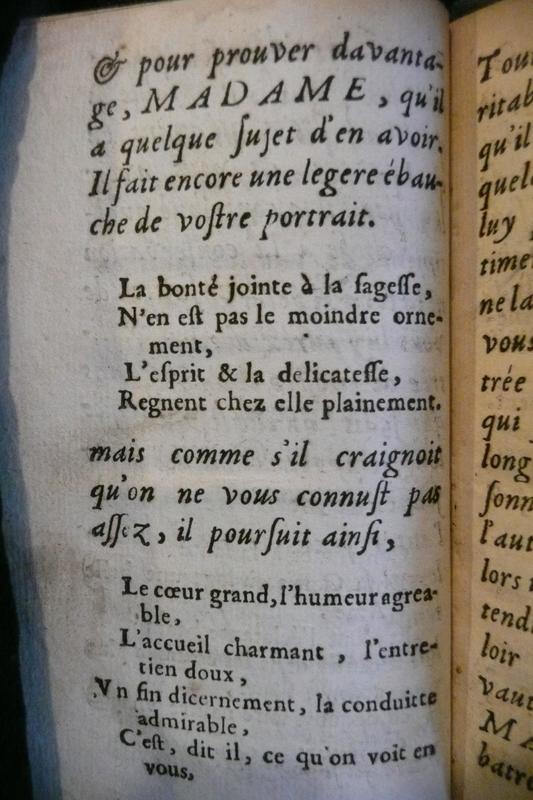 Dédicace de <em>Crispin médecin</em> Dédicace de <em>Crispin médecin</em>