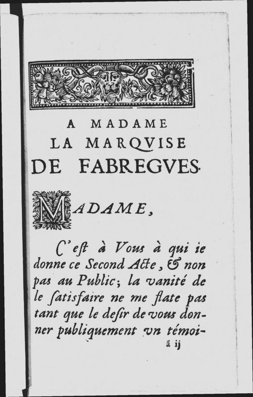 Dédicace de Le Berger fidèle
