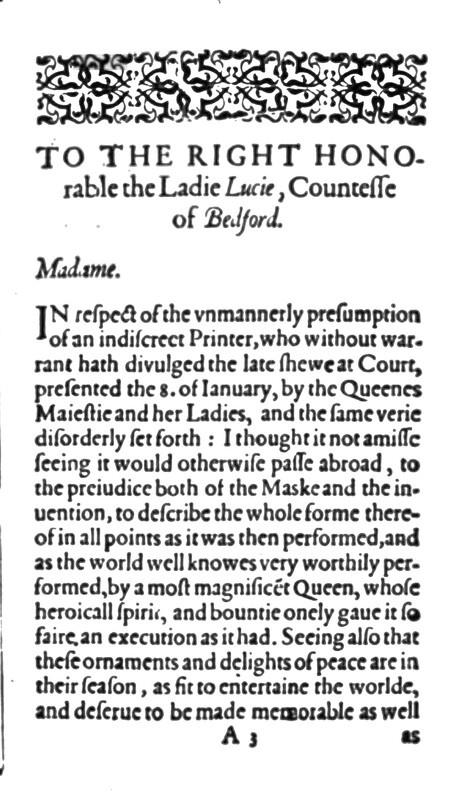 Dédicace de The vision of the twelve goddesses