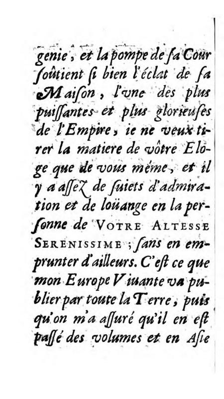 Dédicace de <em>Les Eaux de Pirmont</em> Dédicace de <em>Les Eaux de Pirmont</em>