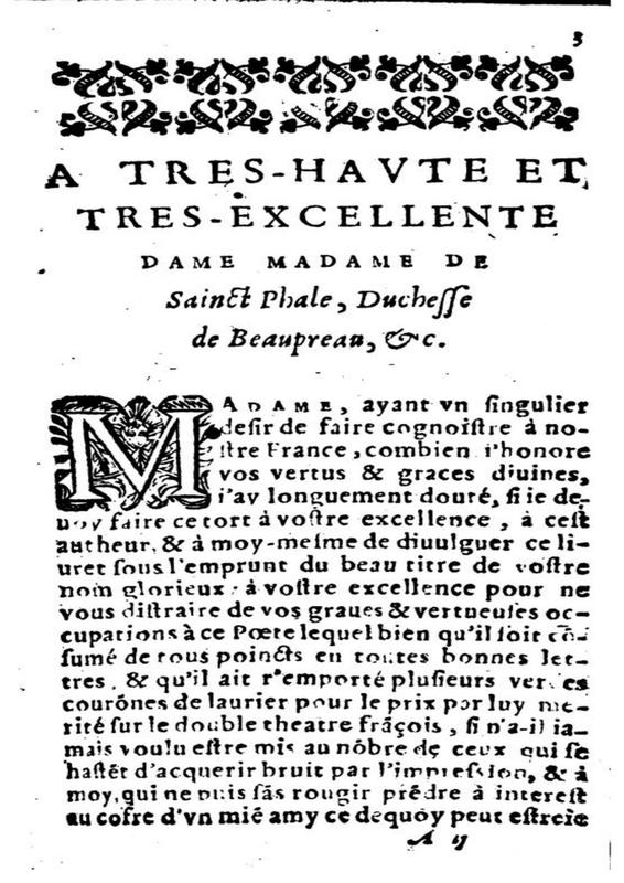 Dédicace de Adonis