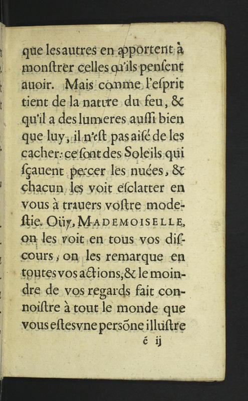 Dédicace de Le Vassal généreux Dédicace de Le Vassal généreux