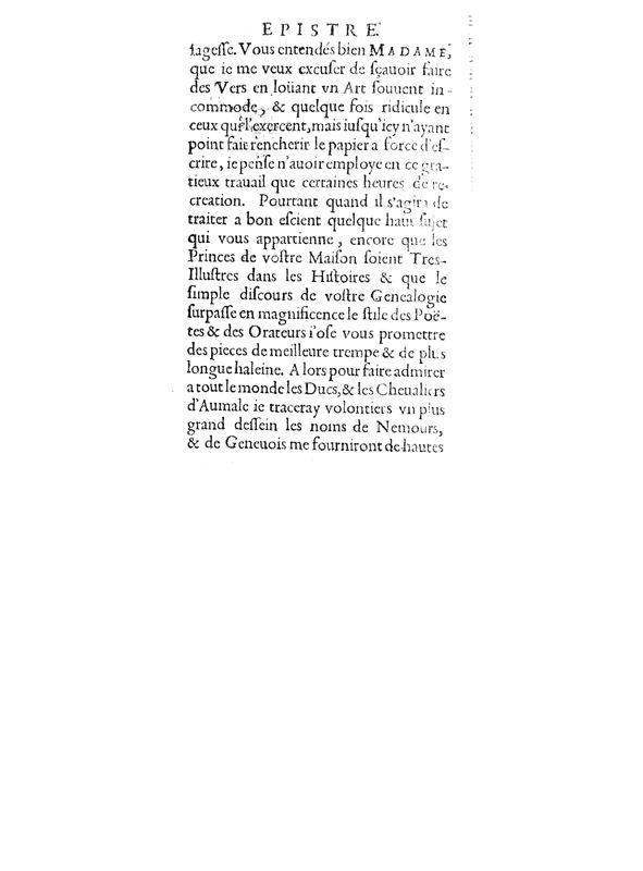 Dédicace de Agarite Dédicace de Agarite