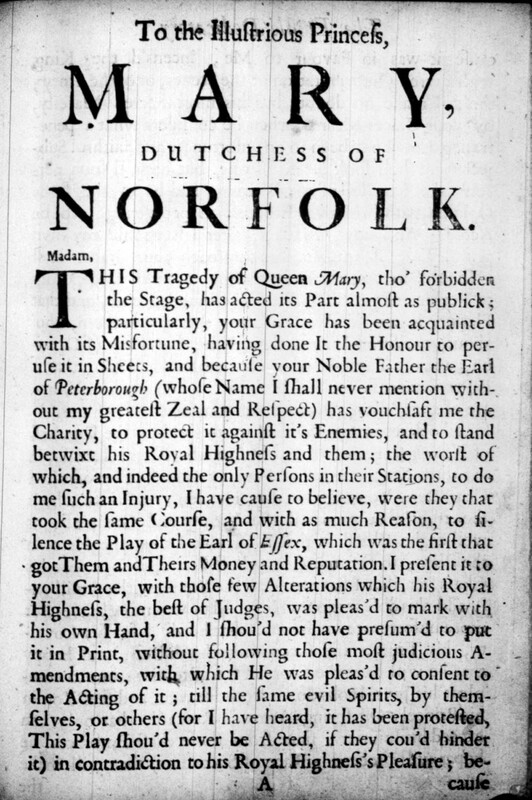 Dédicace de The island queens