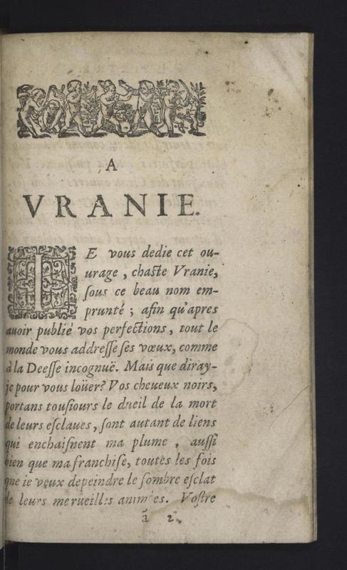 Dédicace de Pandoste Dédicace de Pandoste