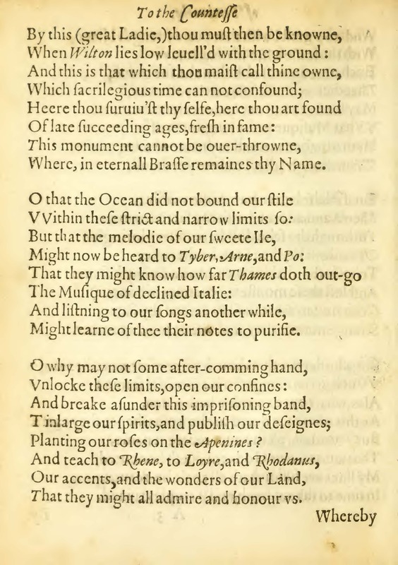 Dédicace de Cleopatra