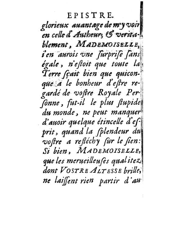 Dédicace de Le Pédagogue amoureux Dédicace de Le Pédagogue amoureux