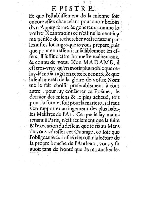 Dédicace de La Sidonie Dédicace de La Sidonie