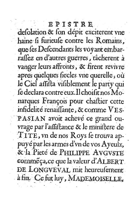 Dédicace de Aricidie Dédicace de Aricidie