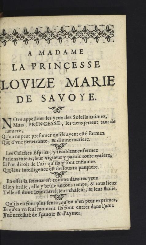 Poème de Zénobie, reine de Palmyre Poème de Zénobie, reine de Palmyre