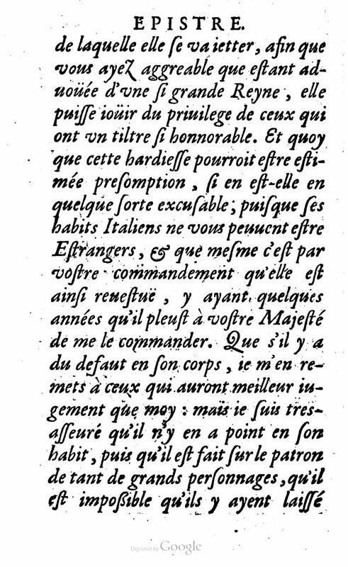 Dédicace de La Sylvanire Dédicace de La Sylvanire