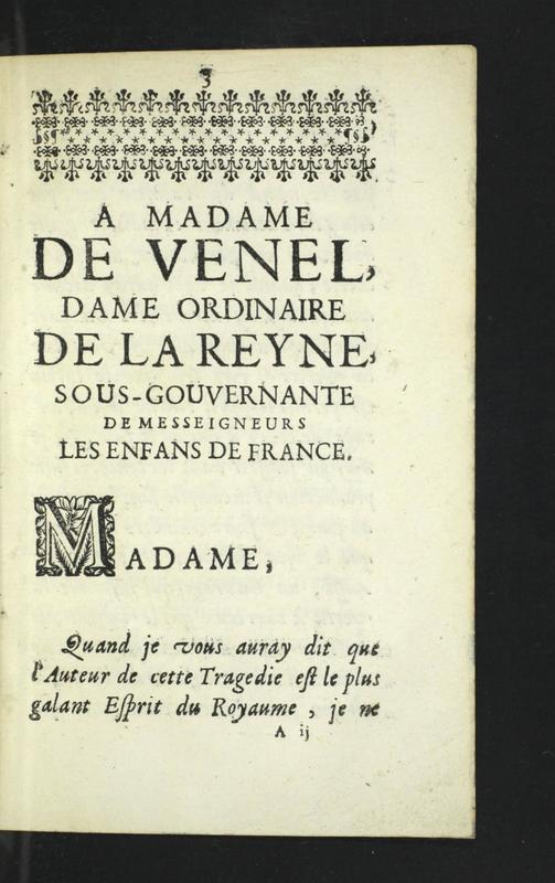Dédicace de Jephté Dédicace de Jephté