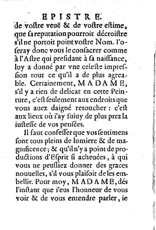 Dédicace de La Mort de Chrispe Dédicace de La Mort de Chrispe