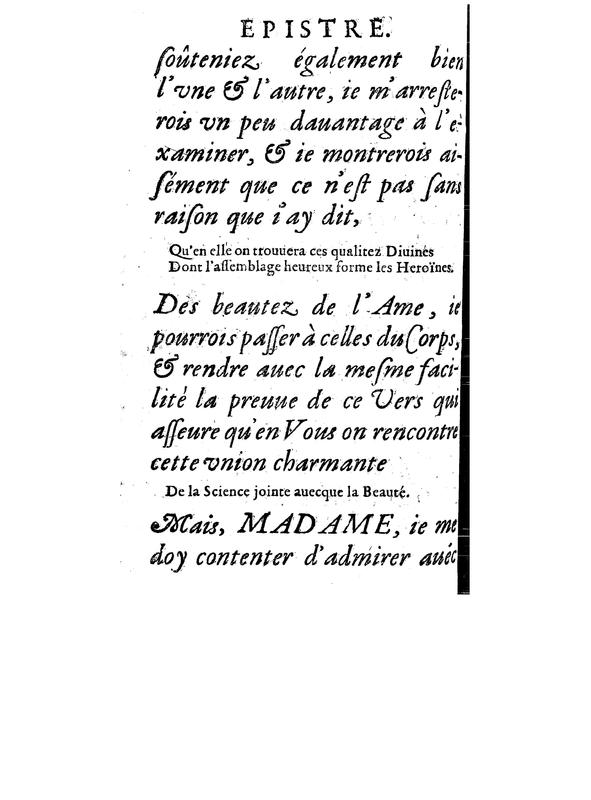 Dédicace de Le Cercle des femmes savantes Dédicace de Le Cercle des femmes savantes