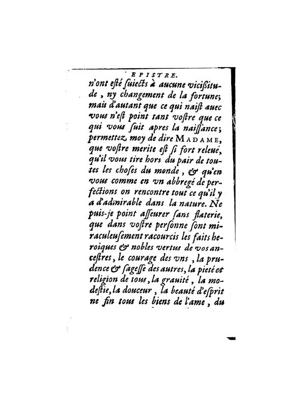 Dédicace de Œuvres Dédicace de Œuvres