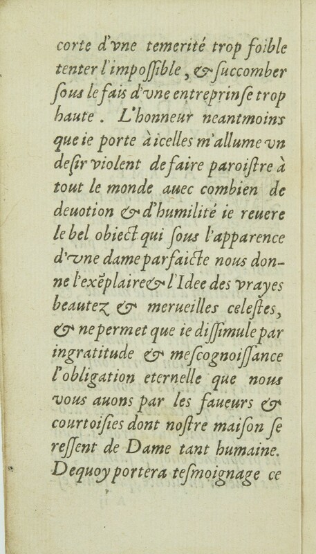 Dédicace d'Alcée