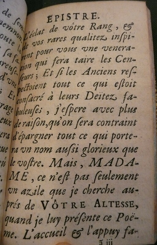 Dédicace de Agamemnon