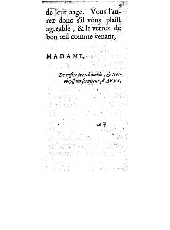 Dédicace de Pasithée Dédicace de Pasithée