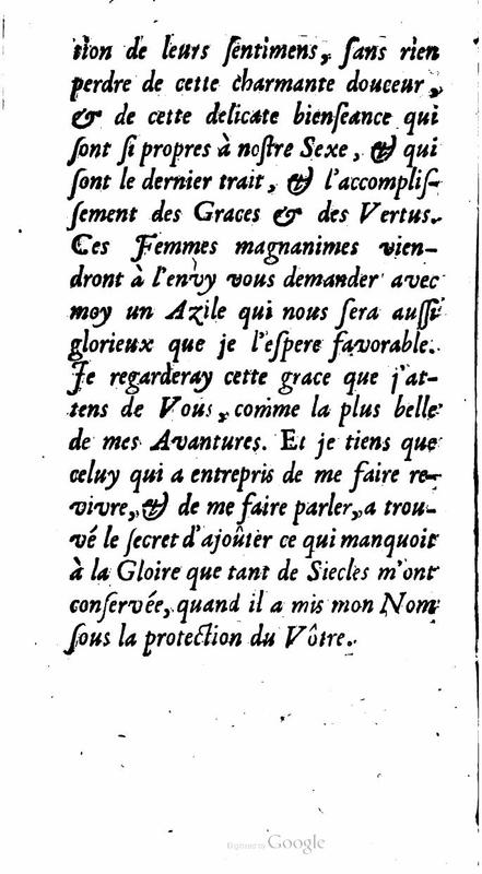Dédicace de Zélonide, princesse de Sparte