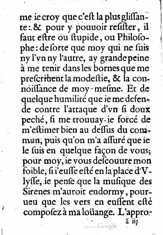 Dédicace de Le Trompeur puni Dédicace de Le Trompeur puni