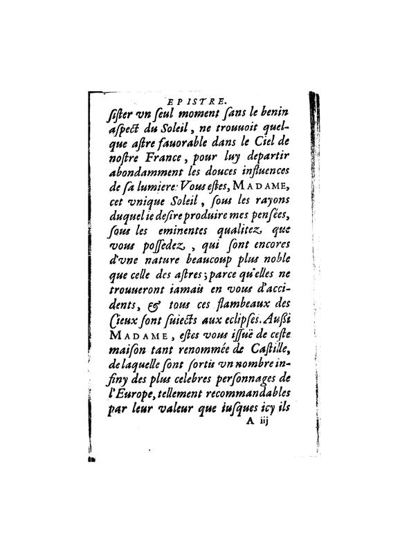 Dédicace de Œuvres Dédicace de Œuvres