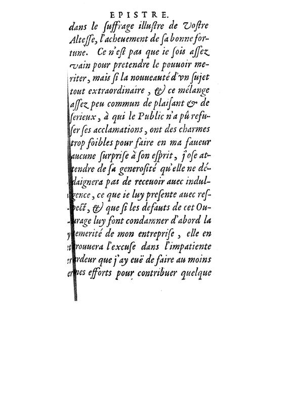 Dédicace de Le Geôlier de soi-même Dédicace de Le Geôlier de soi-même