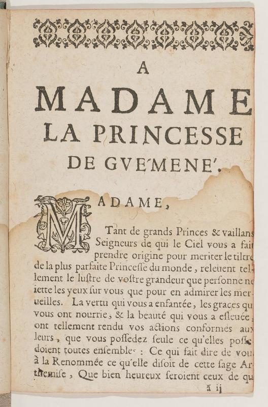 Dédicace de Philine Dédicace de Philine